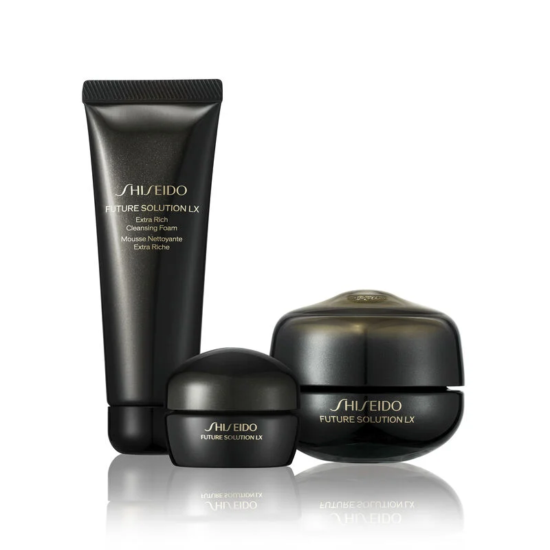 Future Solution LX Regenerating Ritual Set ($282 Value)