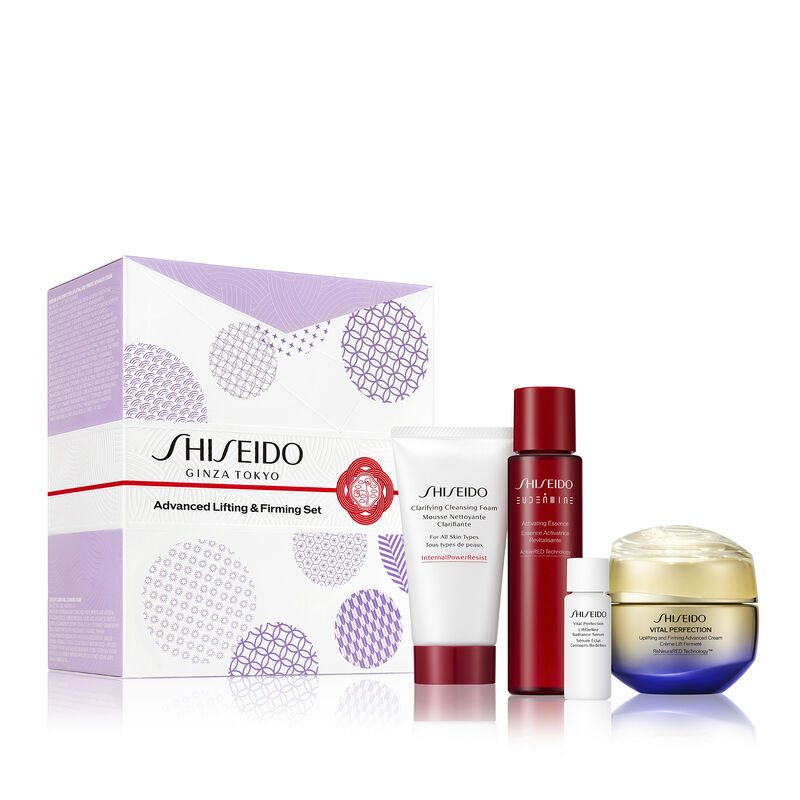 Vital Perfection Advanced Lifting & Firming Set ($223 Value)
