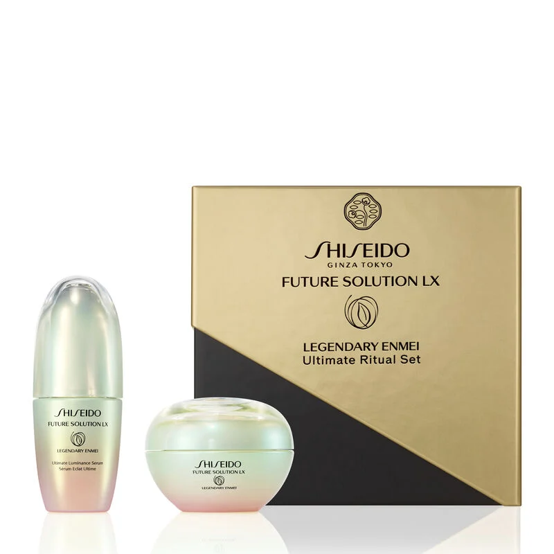 Future Solution LX Legendary Enmei Ultimate Ritual Set ($975 Value)