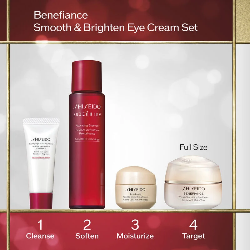 43-benefiance-smooth-brighten-eye-cream-set-139-value--3.webp Benefiance Smooth & Brighten Eye Cream Set ($139 Value)