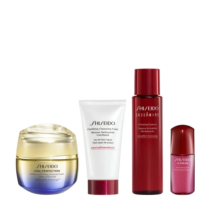 Vital Perfection Advanced Lift & Firm Cream Set ($231 Value)