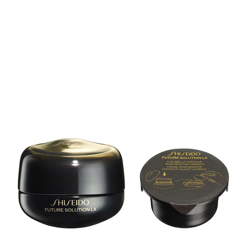 Future Solution LX Eye & Lip Care Set ($323 Value)