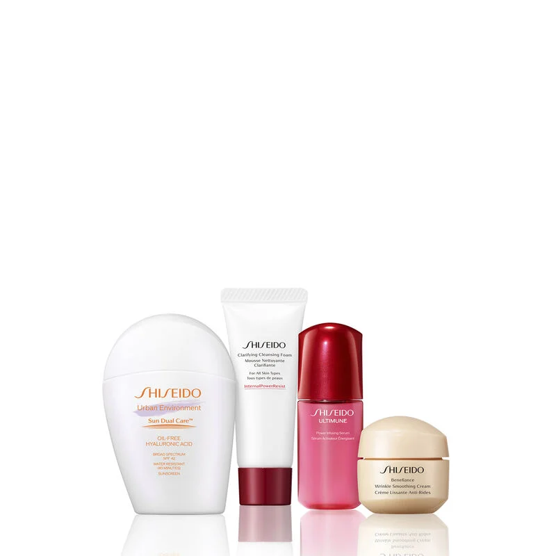 Urban Environment Everyday Sun Defense Set ($106 Value)