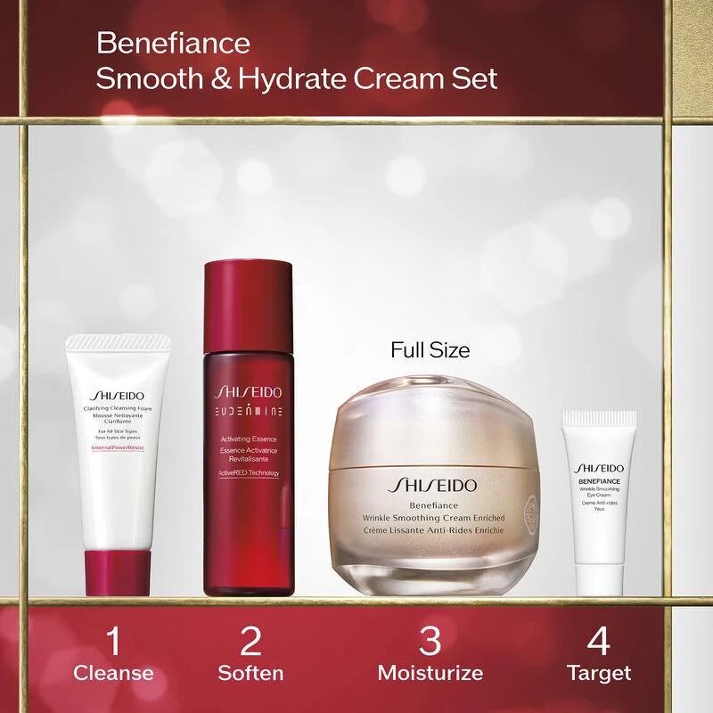 54-benefiance-smooth-hydrate-cream-set-124-value--3.webp Benefiance Smooth & Hydrate Cream Set ($124 Value)