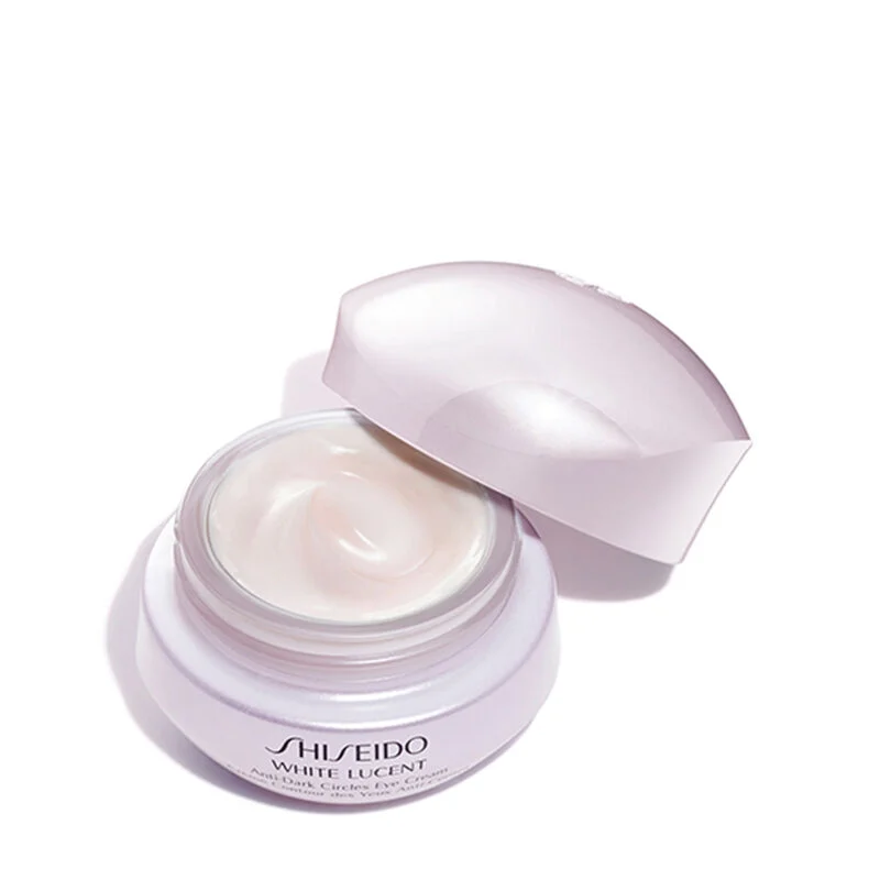 White Lucent Anti-Dark Circles Eye Cream
