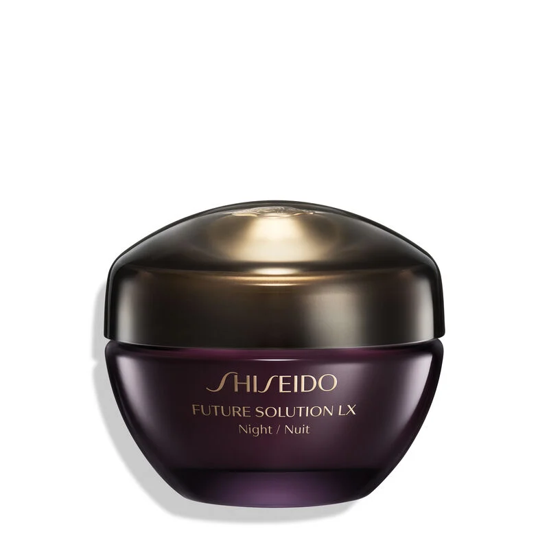 Future Solution LX Total Regenerating Cream