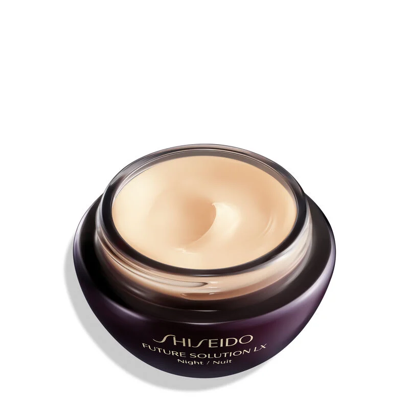 Future Solution LX Total Regenerating Cream