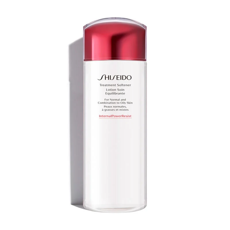 Treatment Softener (for normal and combination to oily skin)