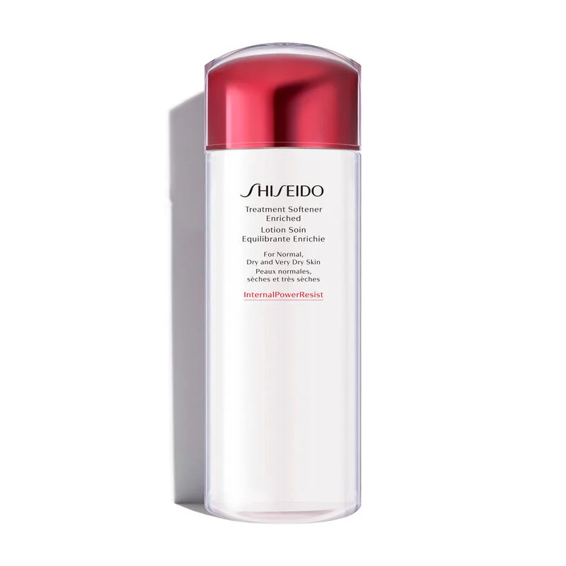 Treatment Softener Enriched (for normal, dry and very dry skin)