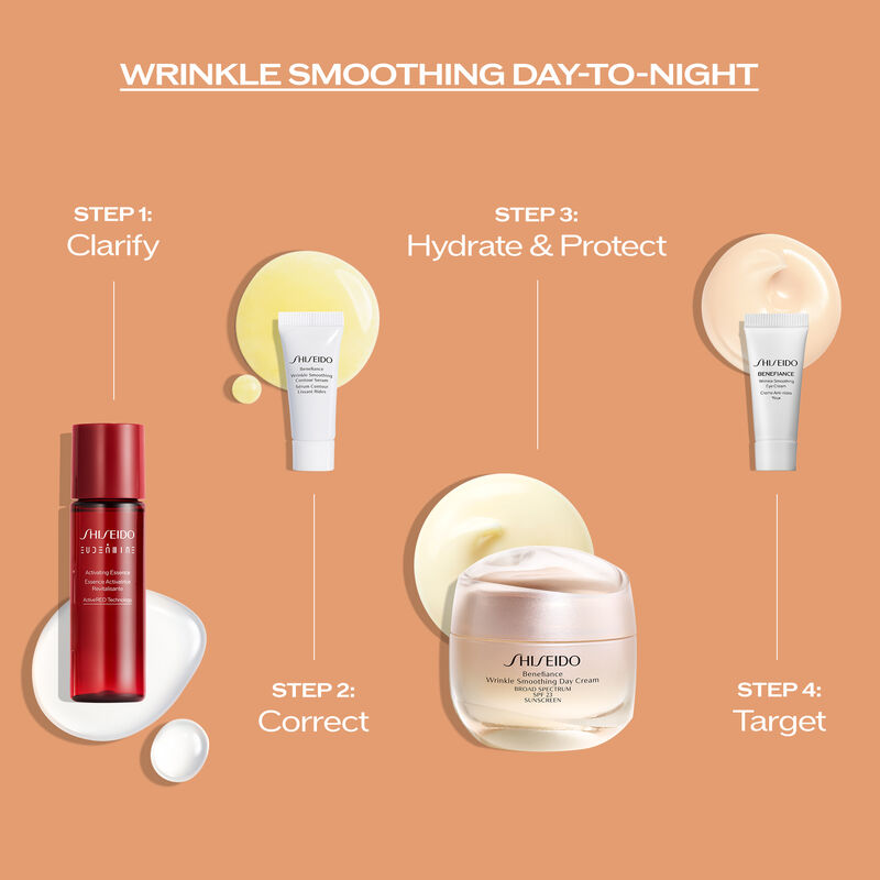 8-benefiance-wrinkle-smoothing-day-to-night-set-130-value--6.jpg Benefiance Wrinkle Smoothing Day-To-Night Set ($130 Value)