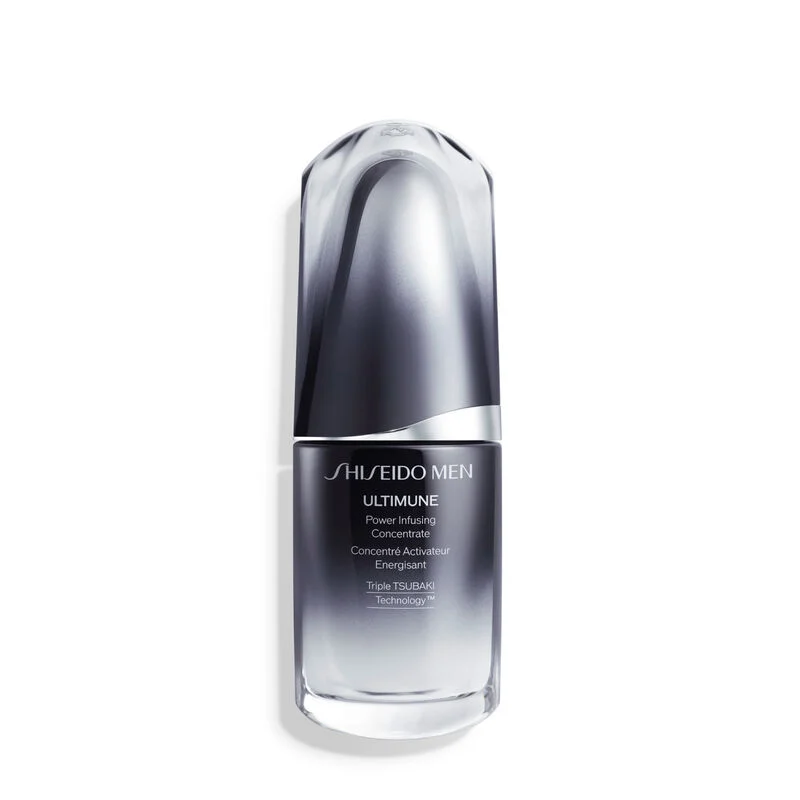 Shiseido Men Ultimune Power Infusing Serum (Men)