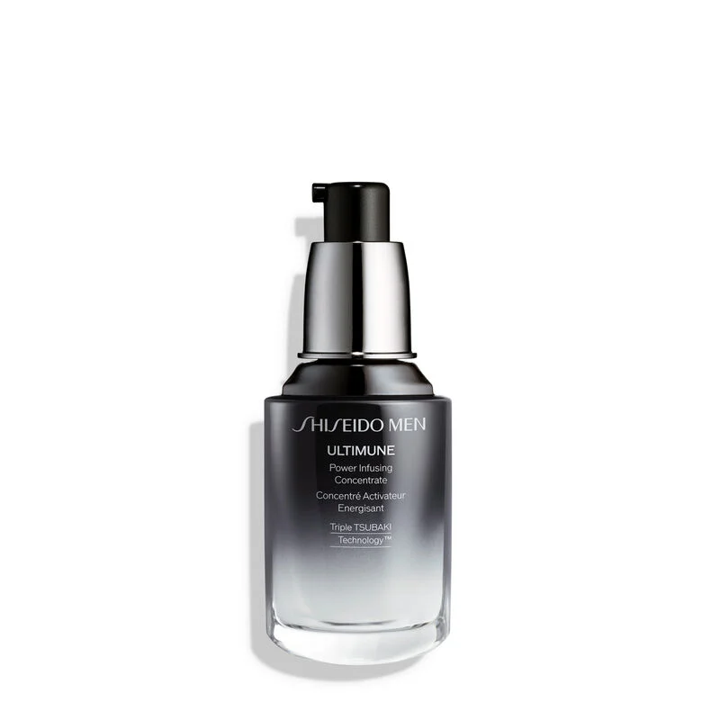 Shiseido Men Ultimune Power Infusing Serum (Men)